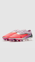 NIKE PHANTOM 6 ELITE LOW FG - Pink
