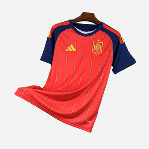 ספרד חולצת בית | 2026