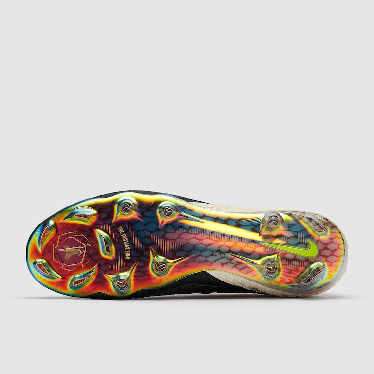 NIKE PHANTOM 6 ELITE LOW KOBE FG