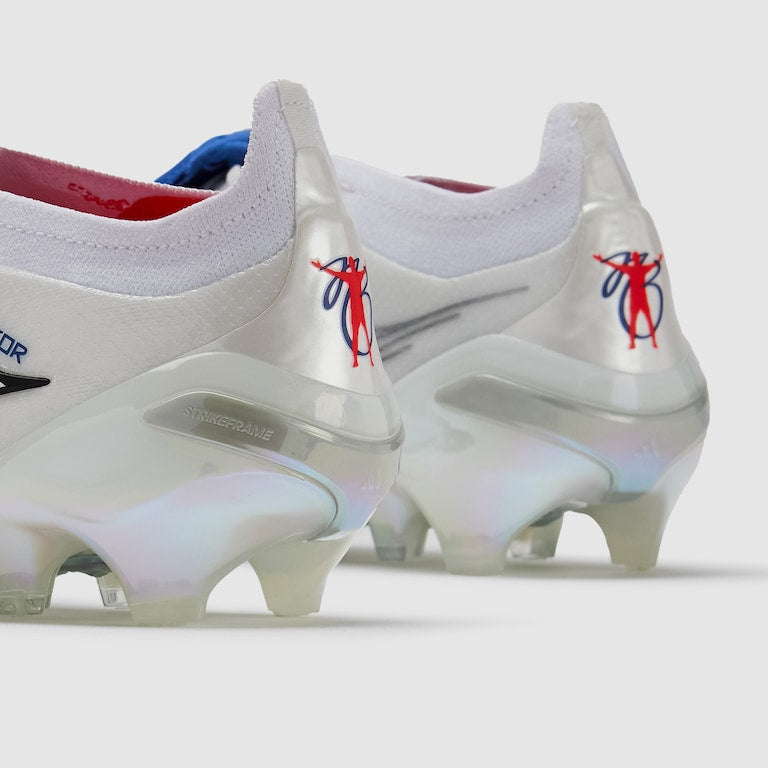 ADIDAS PREDATOR XI BELINGHAM ELITE TONGUE FG