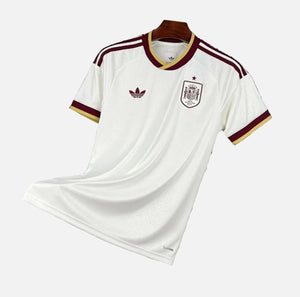 ספרד חולצת חוץ | 2026