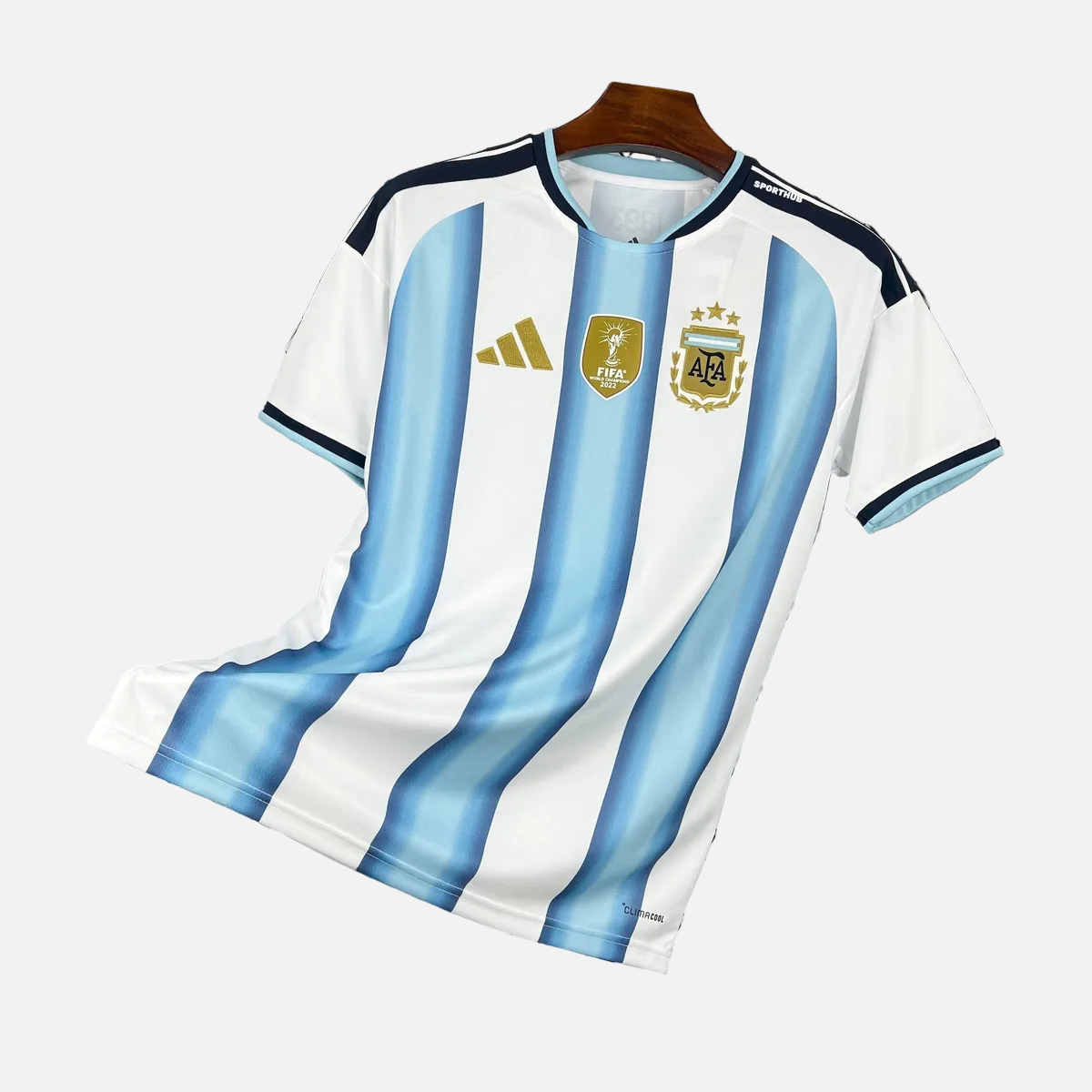 ארגנטינה חולצת בית | 2026