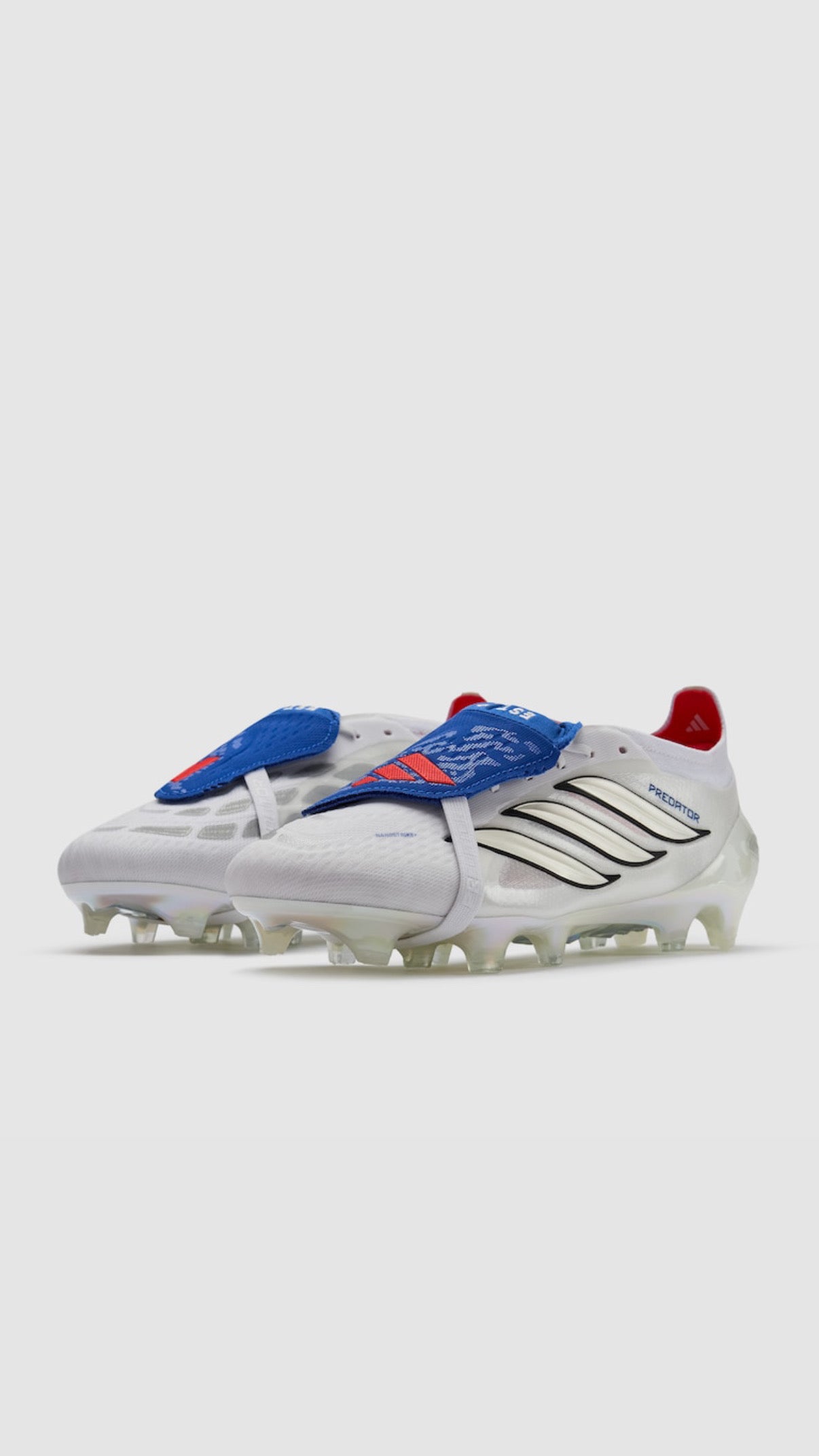 ADIDAS PREDATOR XI BELINGHAM ELITE TONGUE FG