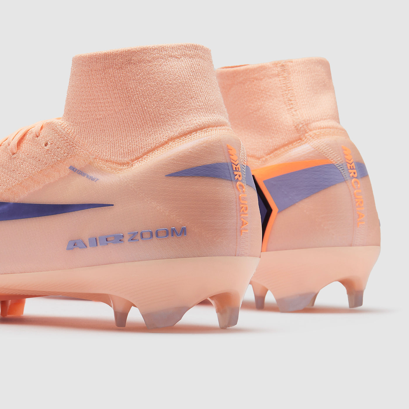 NIKE AIR ZOOM SUPERFLY 16 ELITE FG - ROYAL