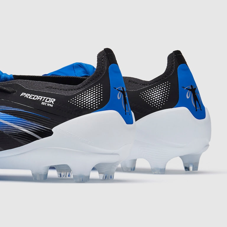 ADIDAS PREDATOR X BELINGHAM ELITE TONGUE FG