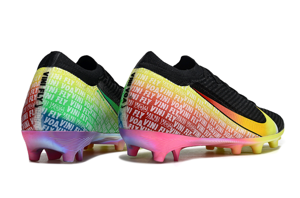 NIKE AIR ZOOM MERCURIAL VAPOR 16 ELITE AG | VINI JR