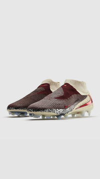 NIKE PHANTOM 6 ELITE HIGH FG BURGUNDY