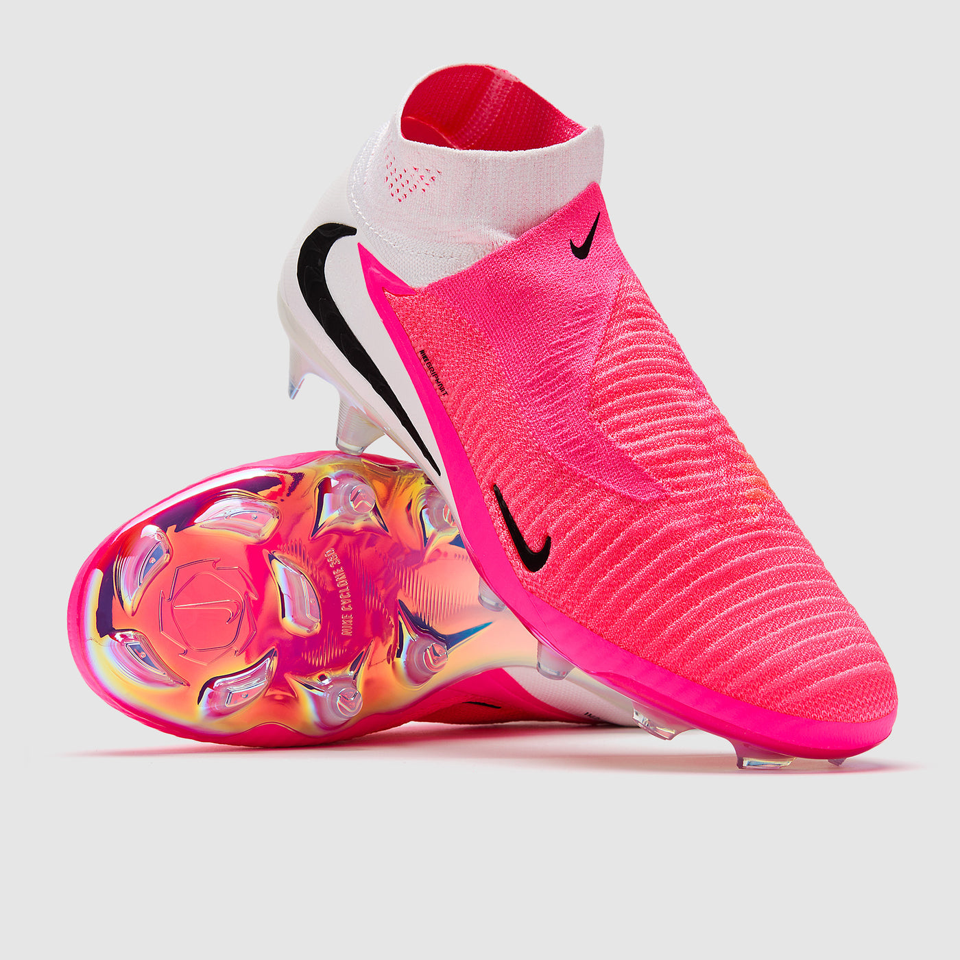 NIKE PHANTOM 6 ELITE HIGH FG PINKY (Copy)