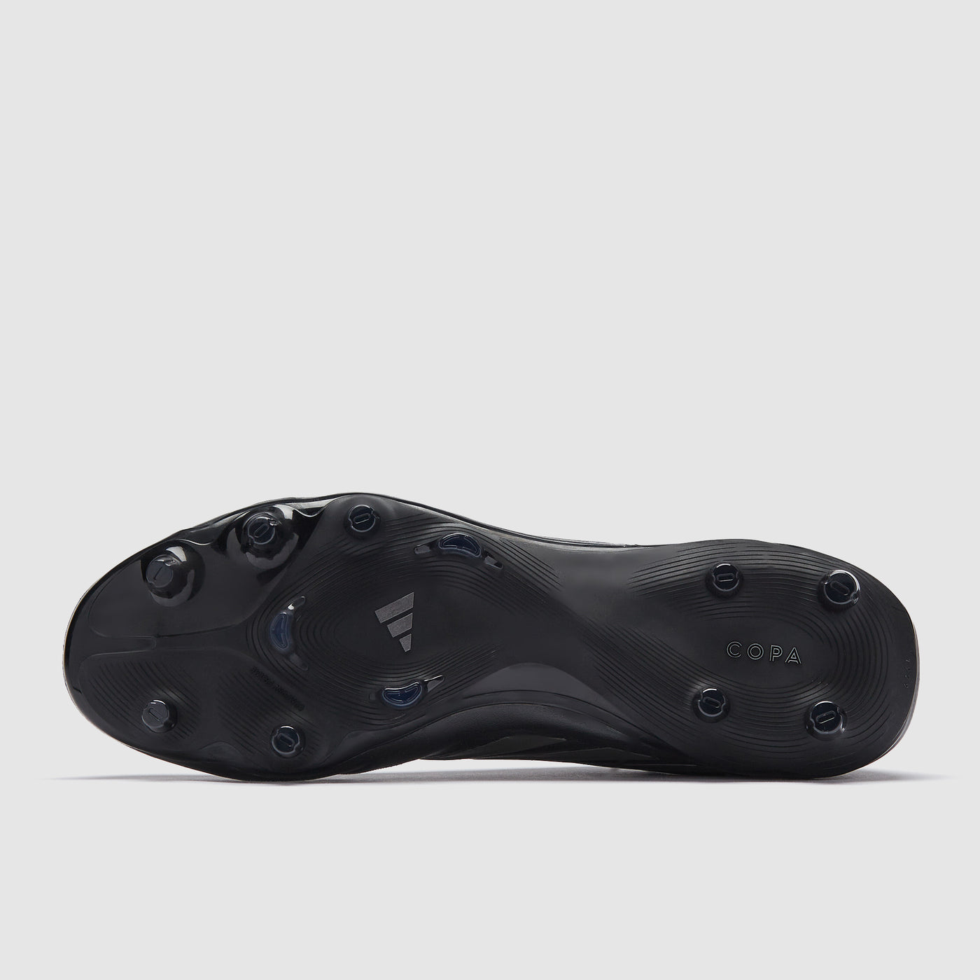 adidas Copa Pure IV Elite FG BLACK