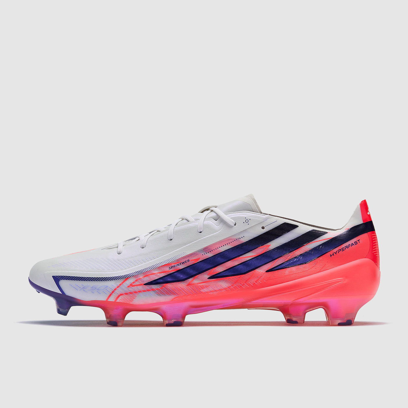 adidas F50 HyperFast Elite FG WC TURBO