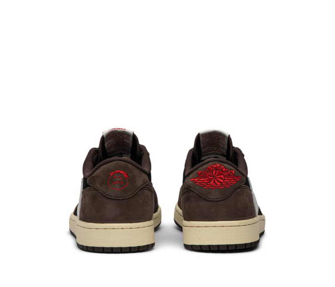 Air Jordan 1 OG Low