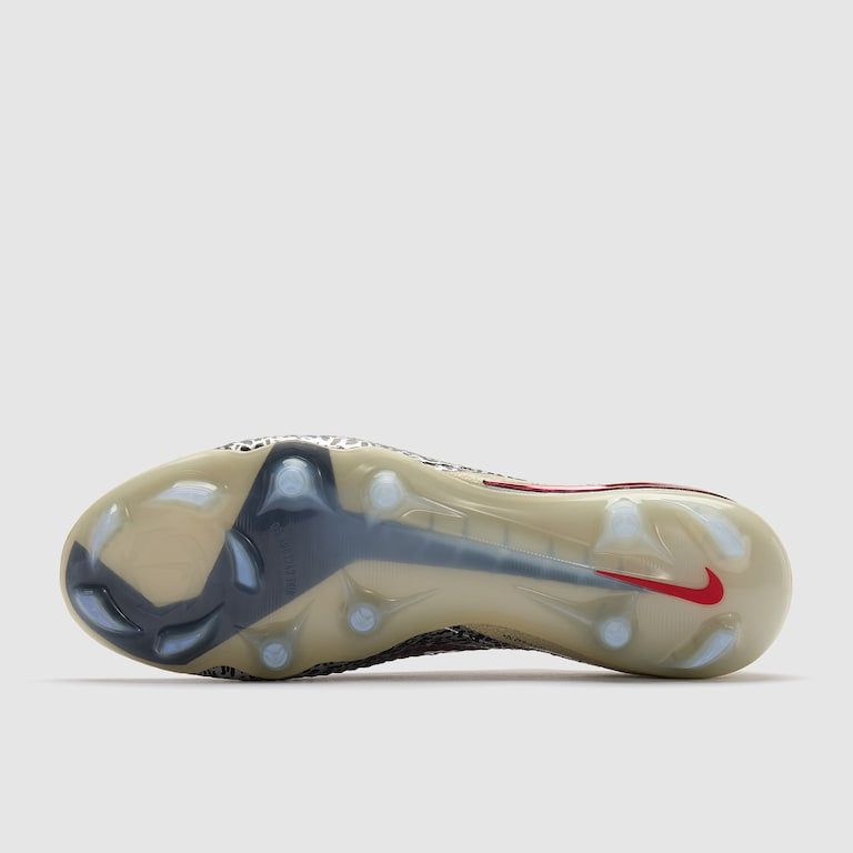 NIKE PHANTOM 6 ELITE LOW FG BURGUNDY