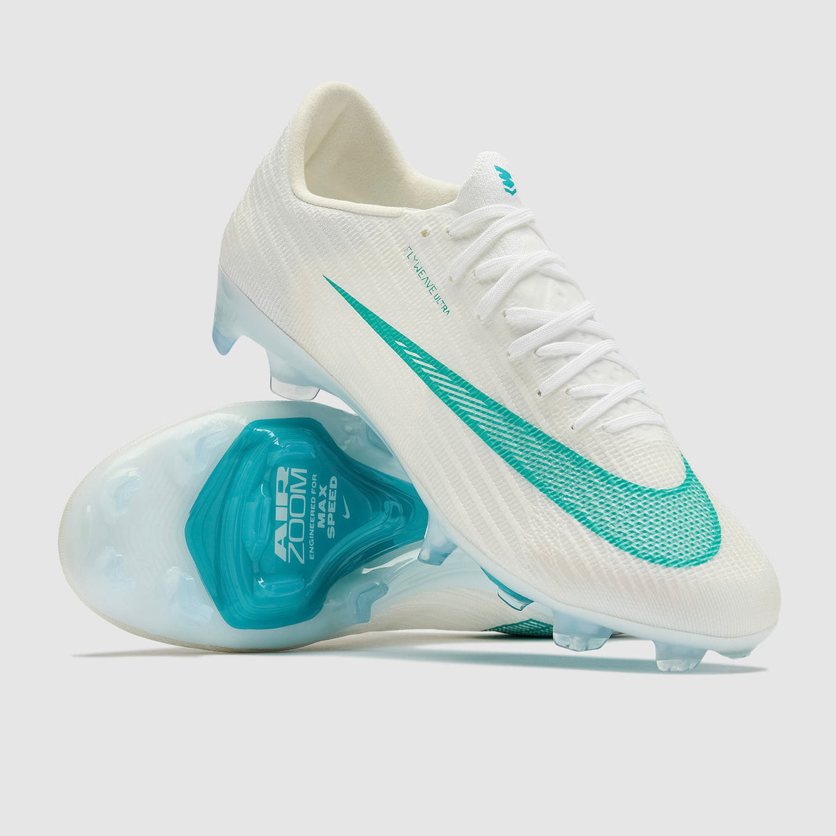 NIKE AIR ZOOM MERCURIAL SUPERFLY 11 ELITE FG ICE