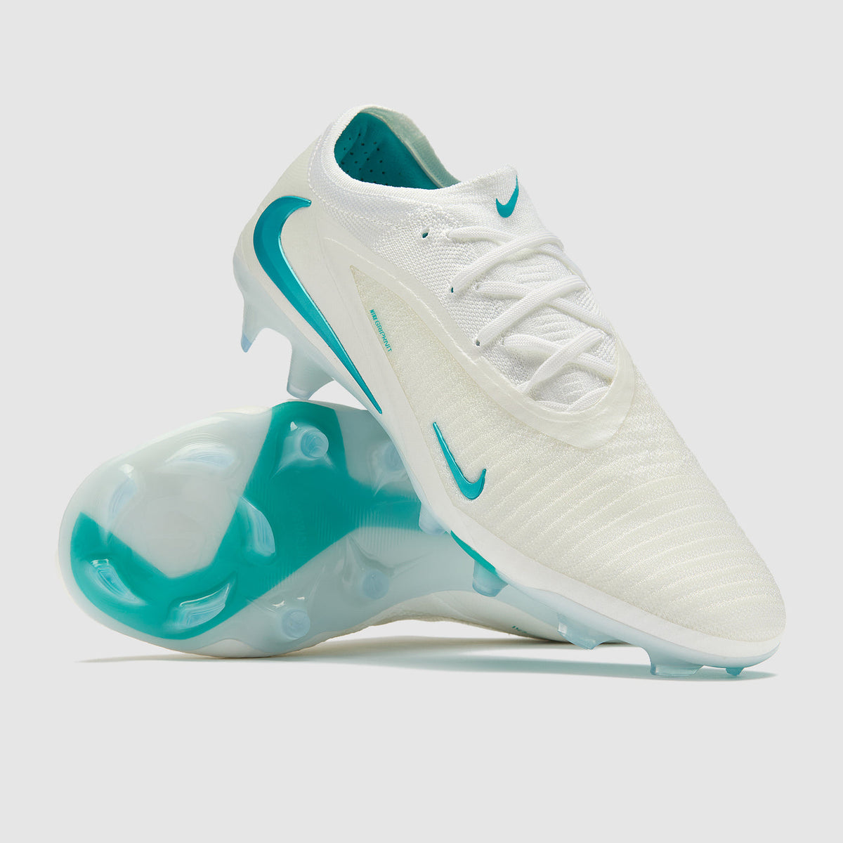 NIKE PHANTOM 6 ELITE LOW FG ICE