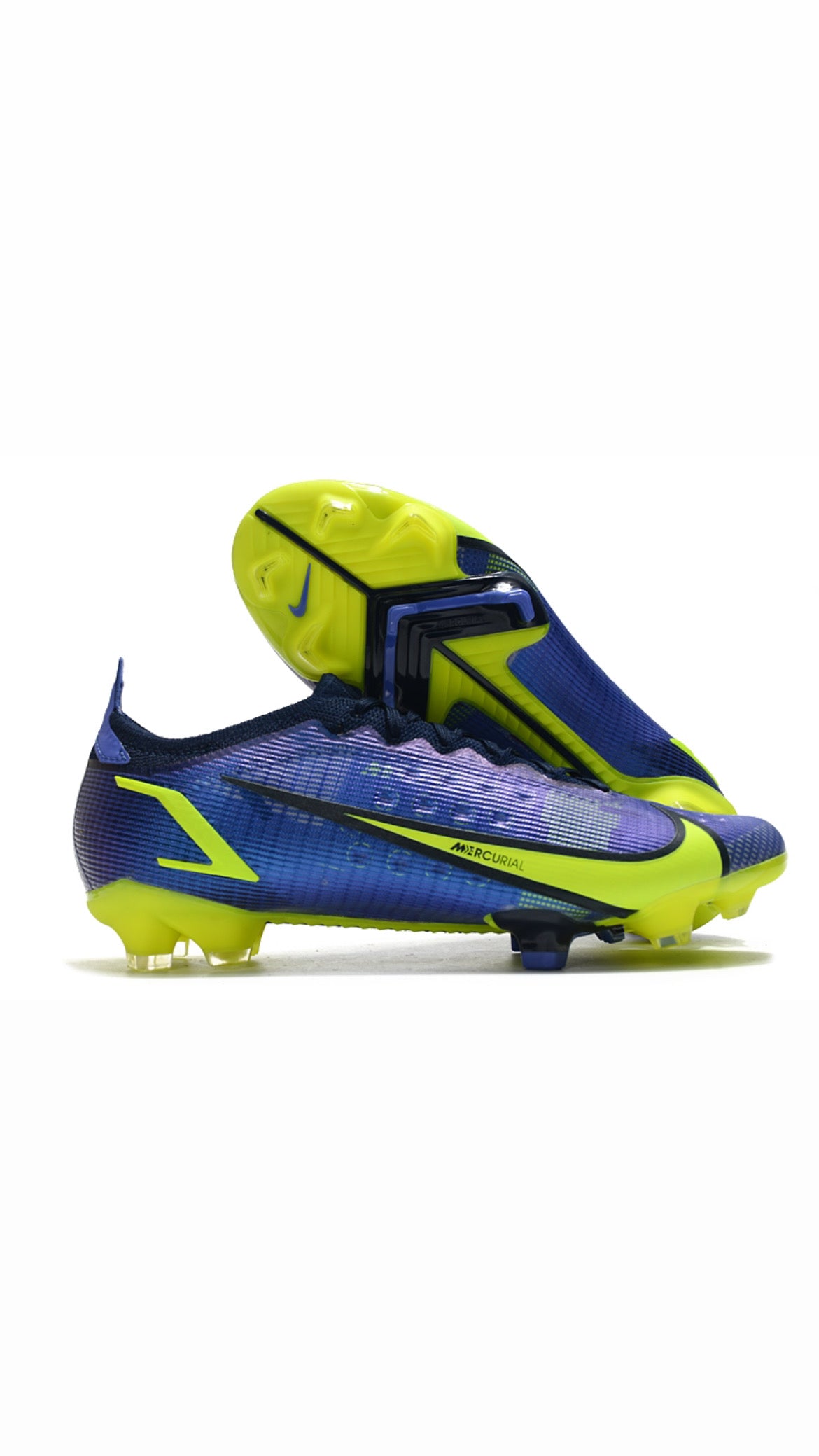 NIKE MERCURIAL VAPOR 14 ELITE FG