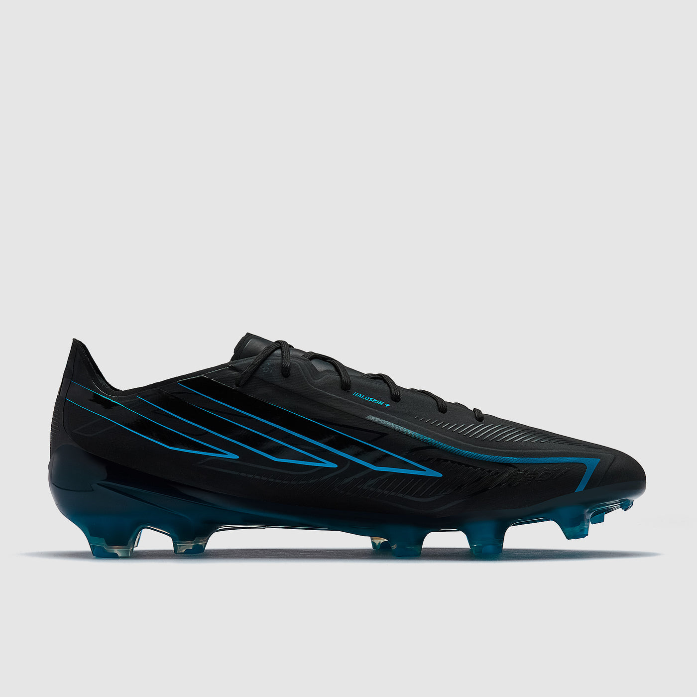 adidas F50 HyperFast Elite FG BLACK VOLT