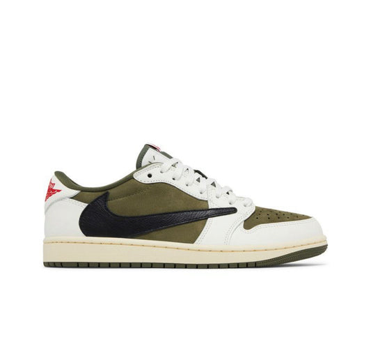 Air Jordan 1 OG Low