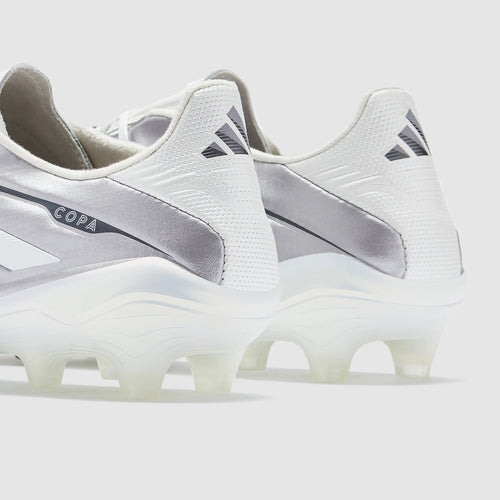 adidas Copa Pure IV Elite FG Silver