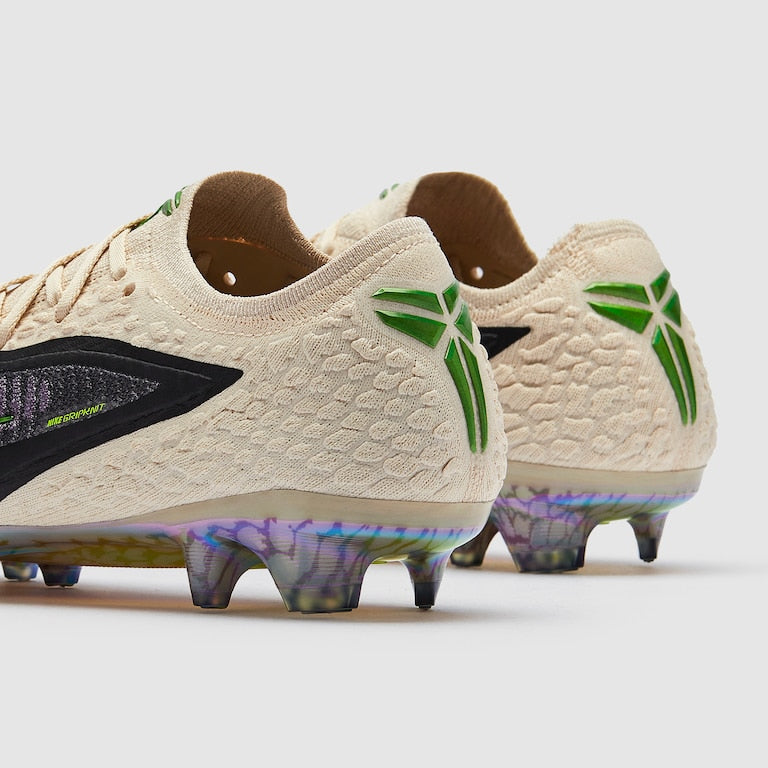 NIKE PHANTOM 6 ELITE LOW KOBE FG