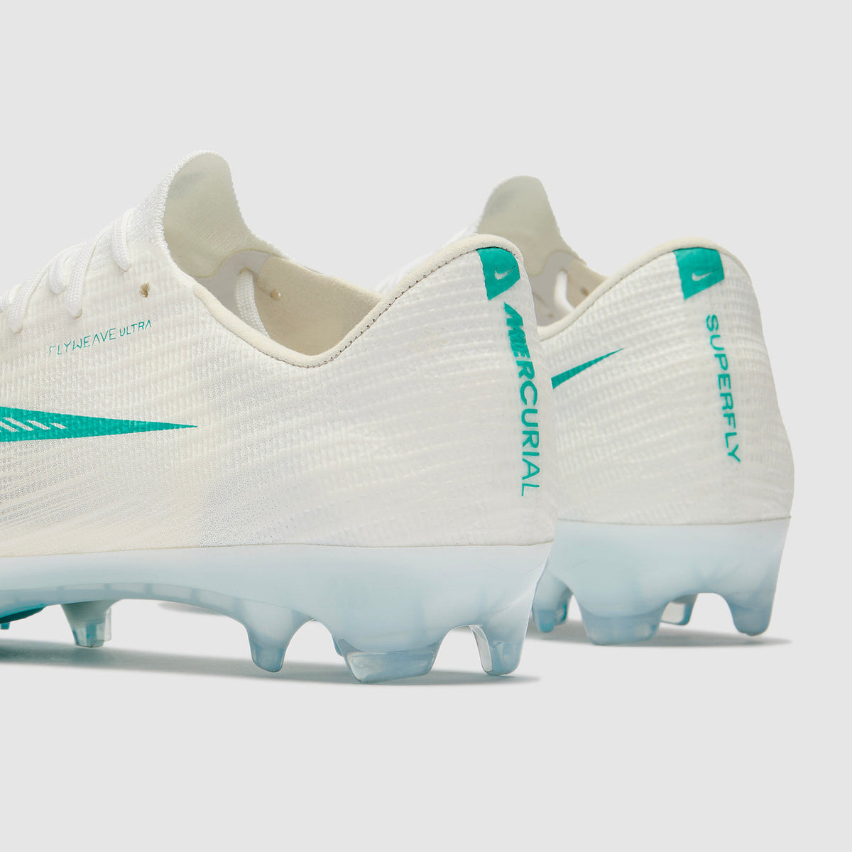 NIKE AIR ZOOM MERCURIAL SUPERFLY 11 ELITE FG ICE