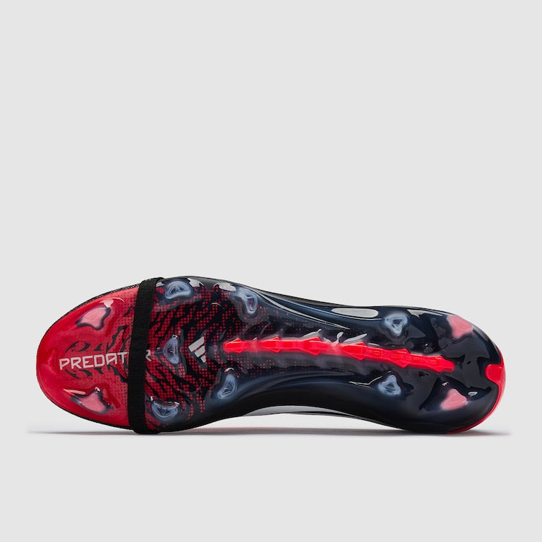ADIDAS PREDATOR XI ELITE TONGUE FG-BLACK