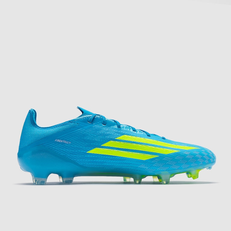 adidas F50 Elite FG - Ice
