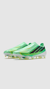 adidas F50 HyperFast LaceLess Elite FG Rush