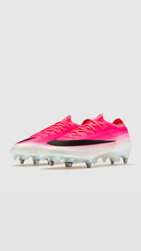 NIKE AIR ZOOM  MERCURIAL VAPOR 17 ELITE AG