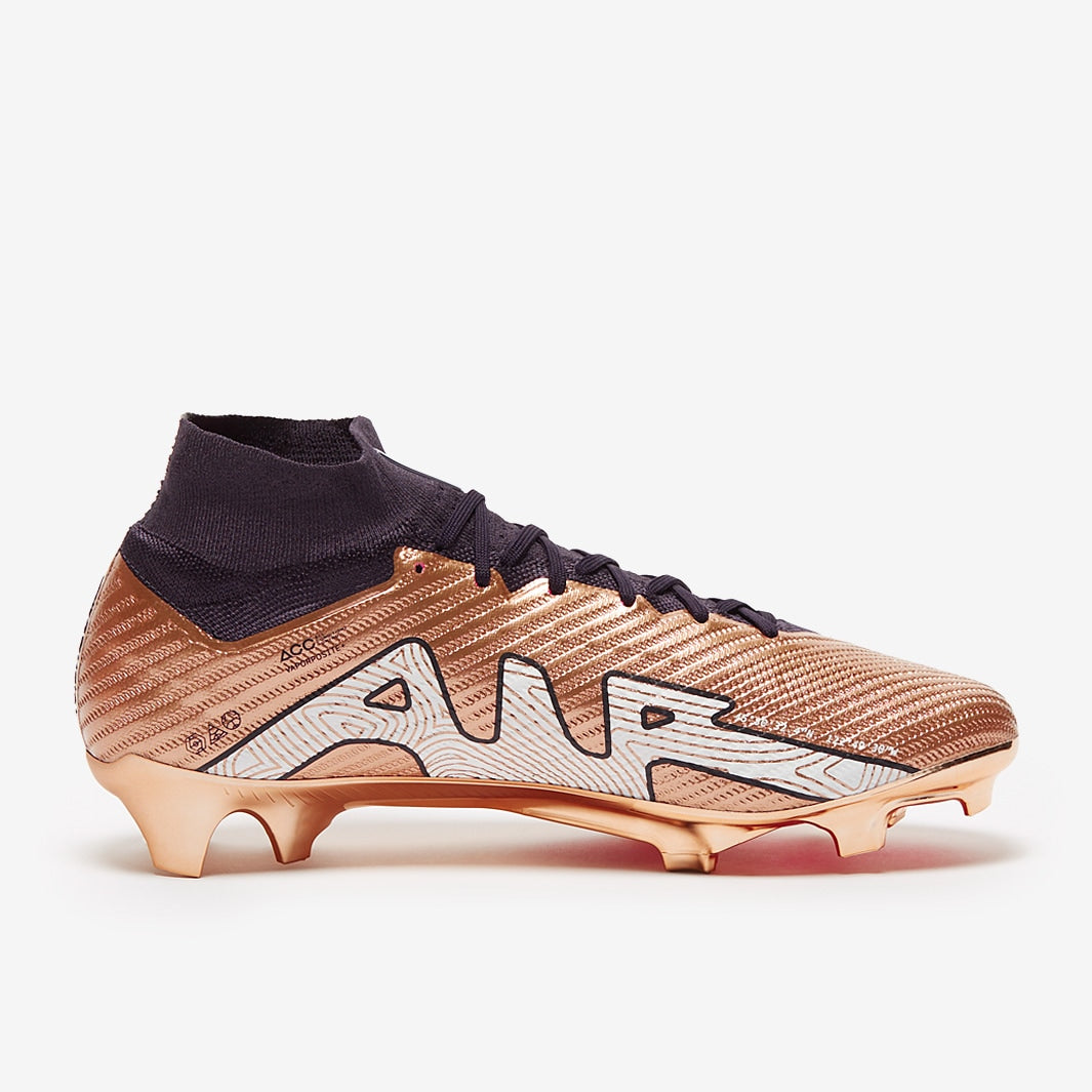 Nike Air Zoom Mercurial Superfly 9 Generation FG