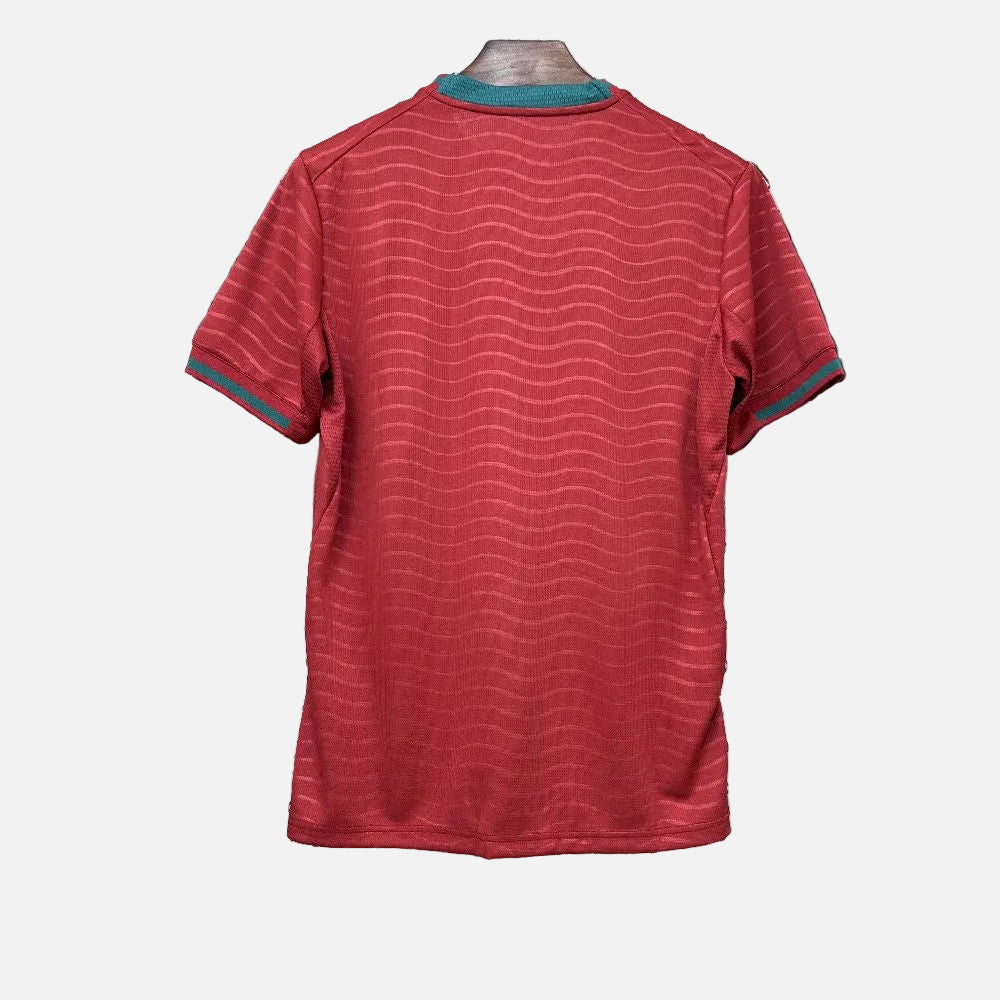 פורטוגל חולצת בית | 2026