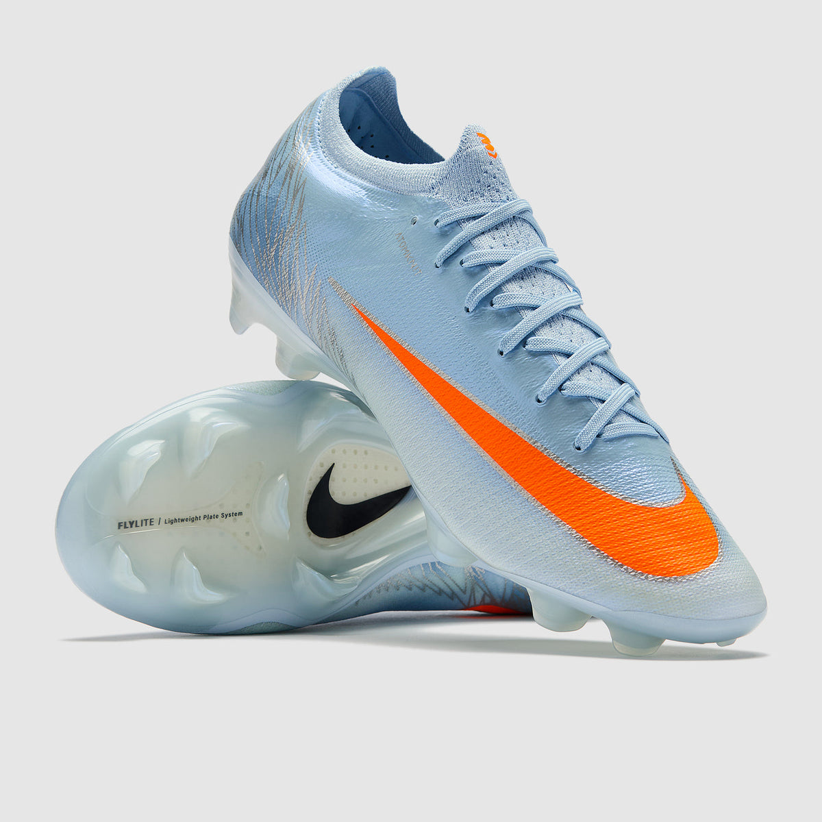 NIKE AIR ZOOM MERCURIAL VAPOR 17 ELITE FG UNITED