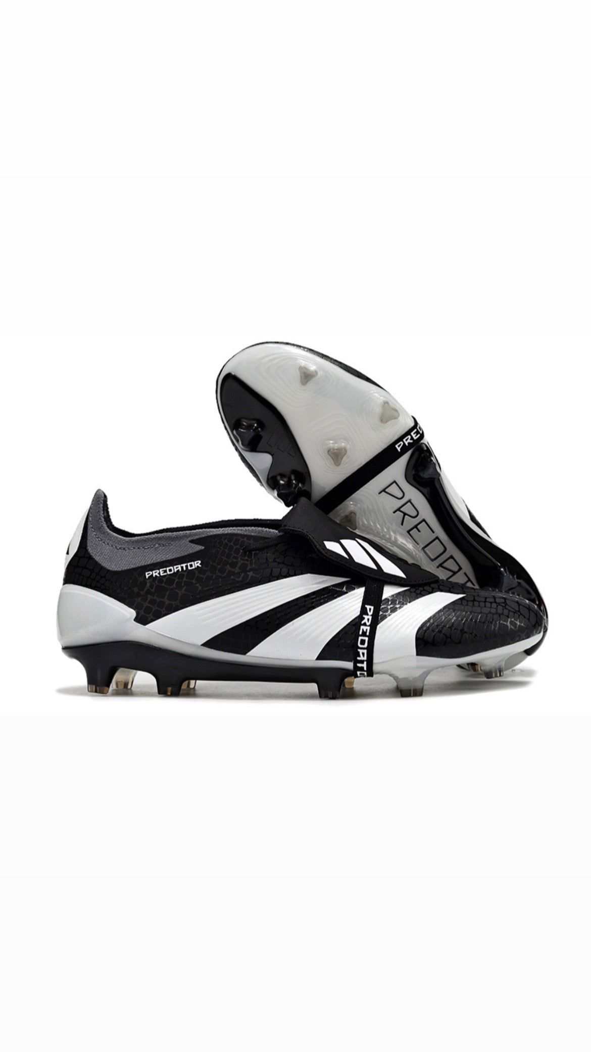 ADIDAS PREDATOR ELITE TONGUE FG