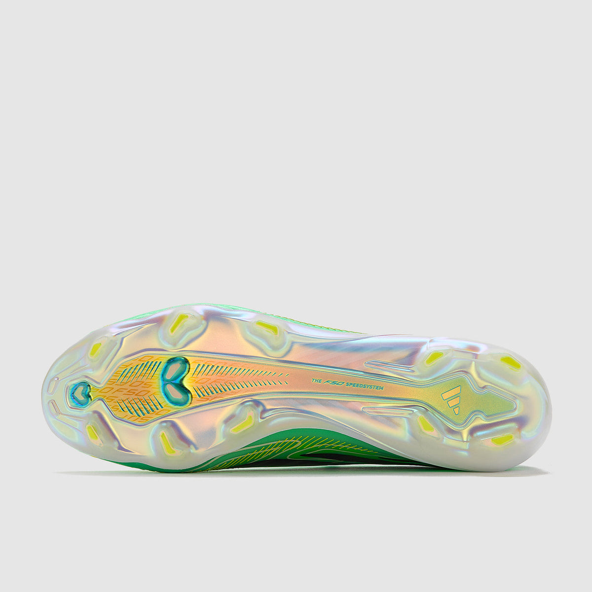 adidas F50 HyperFast Elite FG Rush