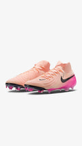 NIKE PHANTOM GX II ELITE FG - Pink