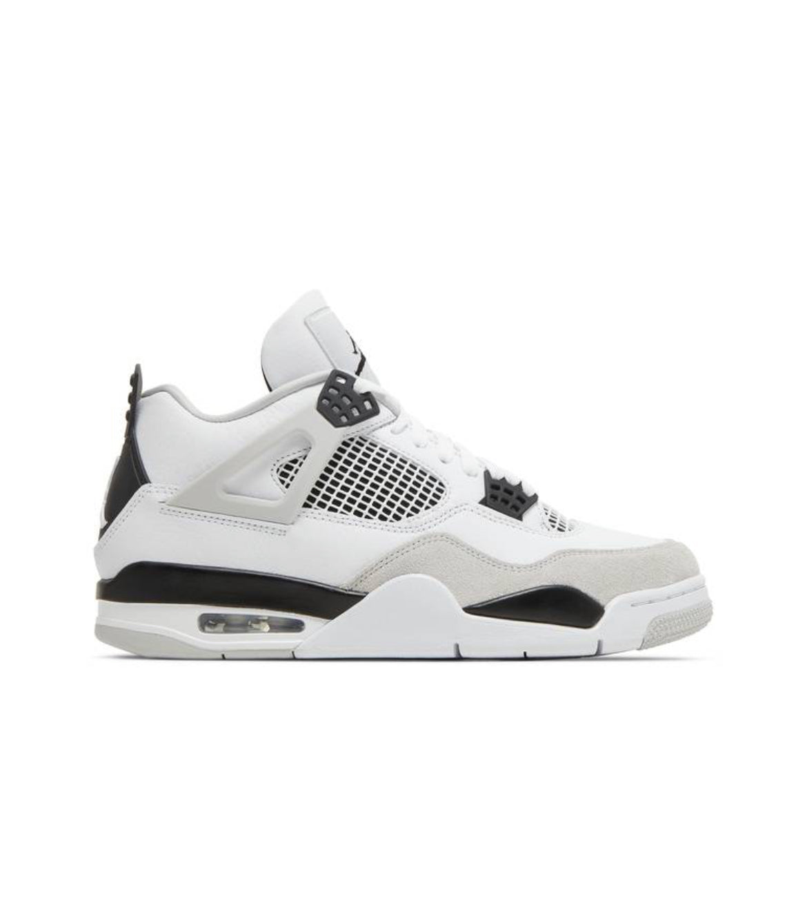 Air Jordan 4 retro ‘military black ’