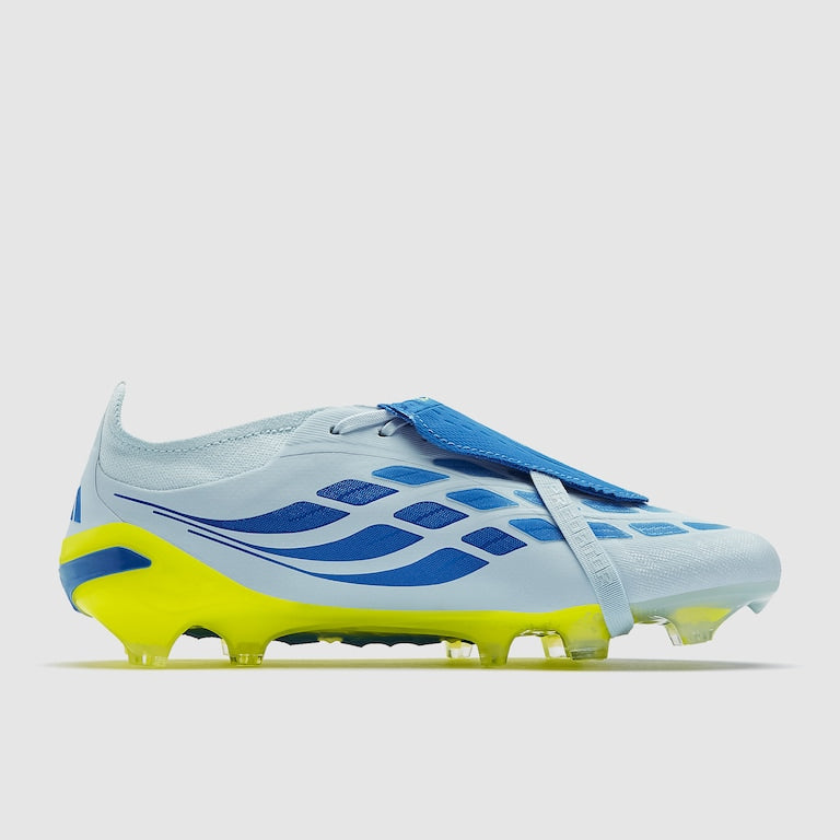 ADIDAS PREDATOR XI ELITE TONGUE FG-ICE