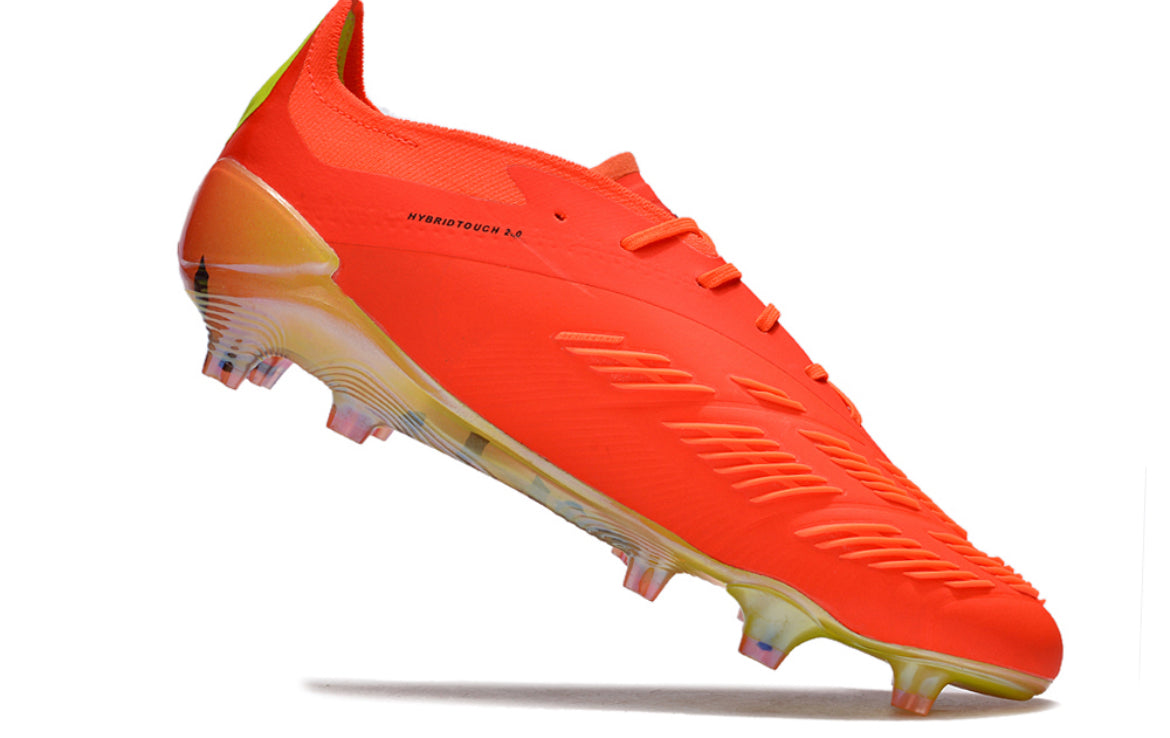 ADIDAS PREDATOR ELITE FG