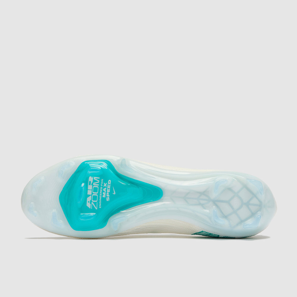 NIKE AIR ZOOM MERCURIAL SUPERFLY 11 ELITE FG ICE