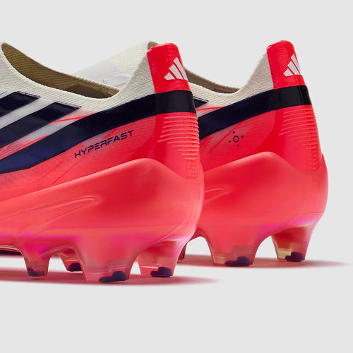 adidas F50 HyperFast LaceLess Elite FG WC TURBO