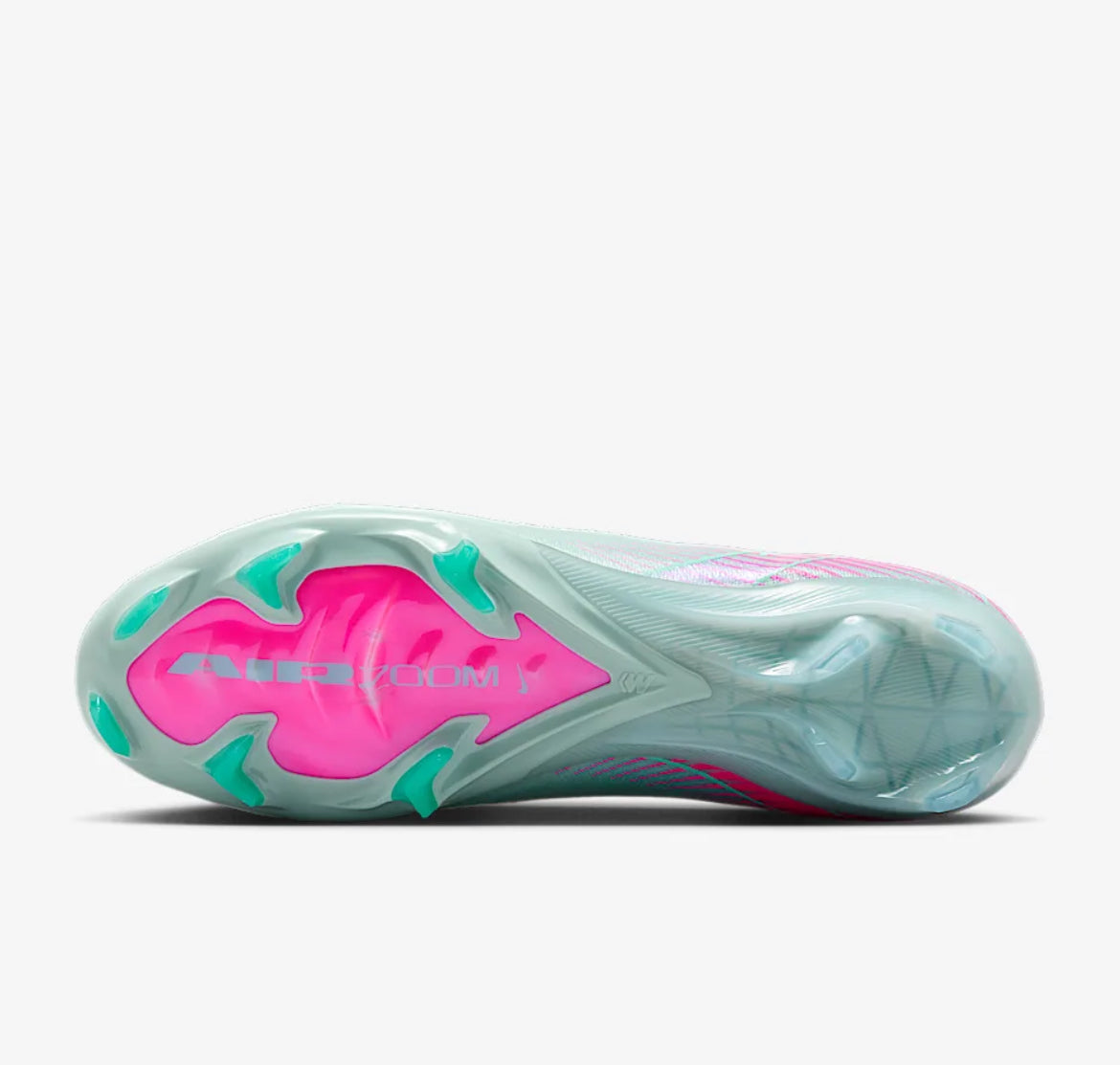 (מידות ילדים) NIKE AIR ZOOM MERCURIAL VAPOR 16 ELITE FG