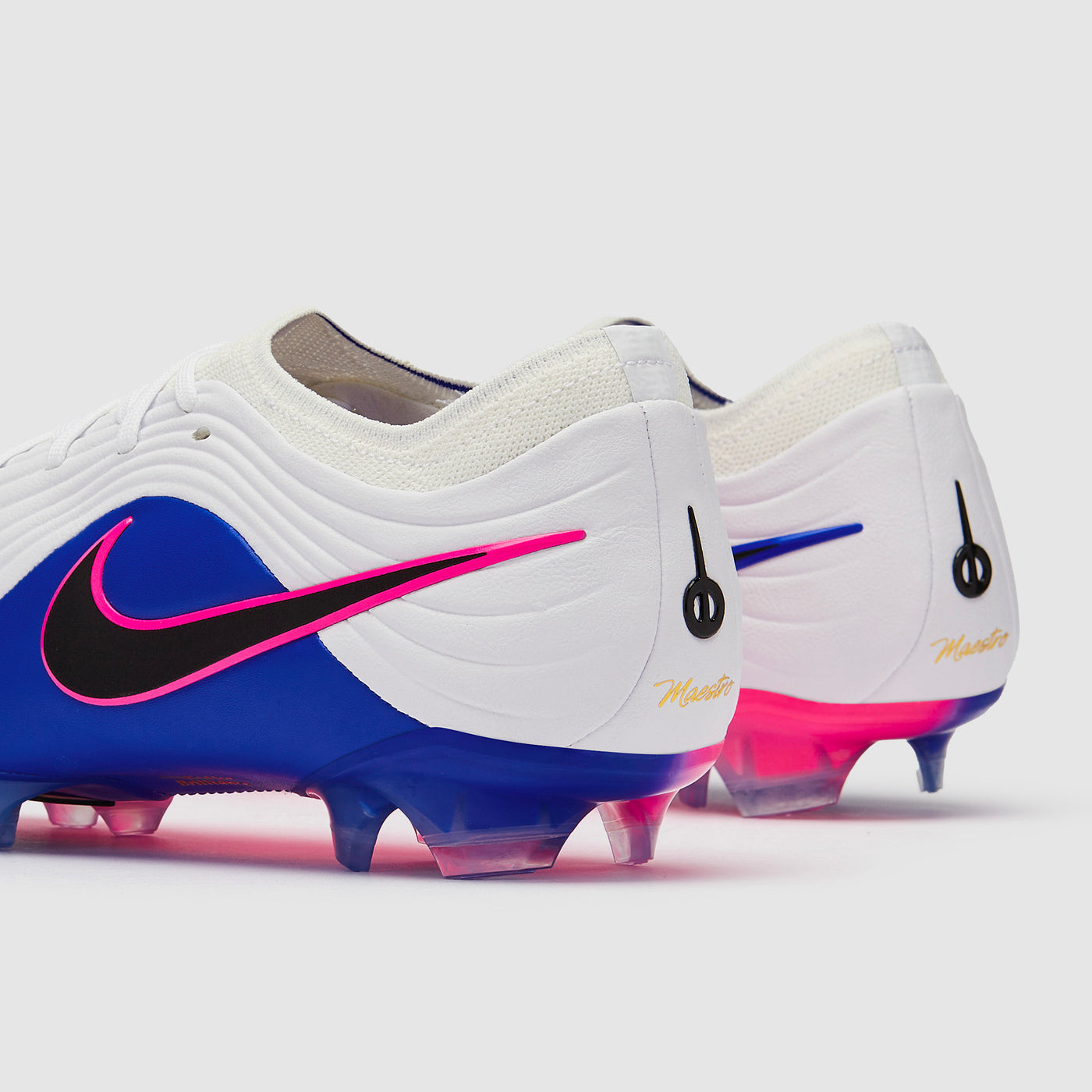 Nike Tiempo Maestro Elite FG pink