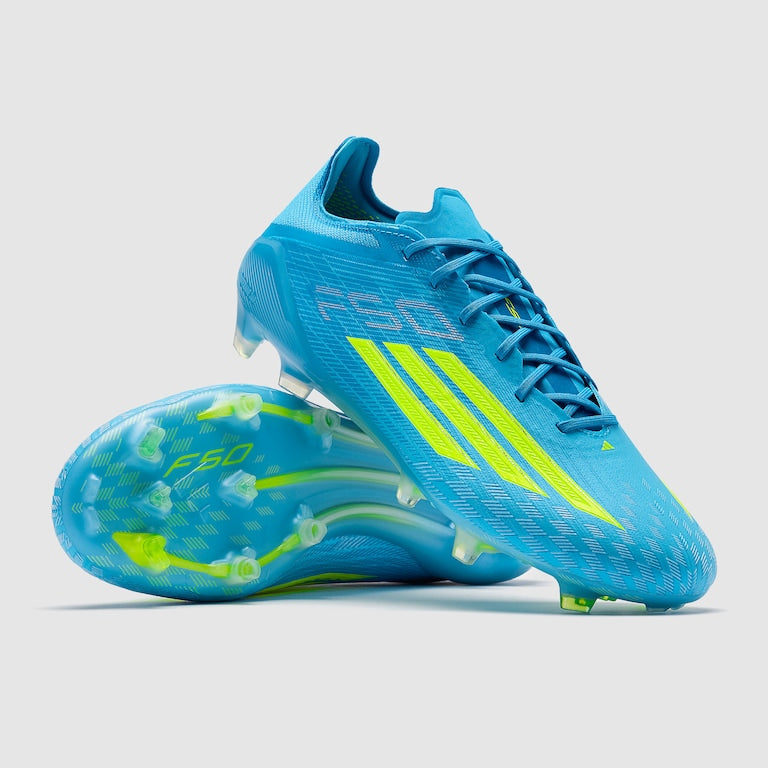 adidas F50 Elite FG - Ice