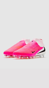 NIKE PHANTOM 6 ELITE HIGH FG PINKY (Copy)