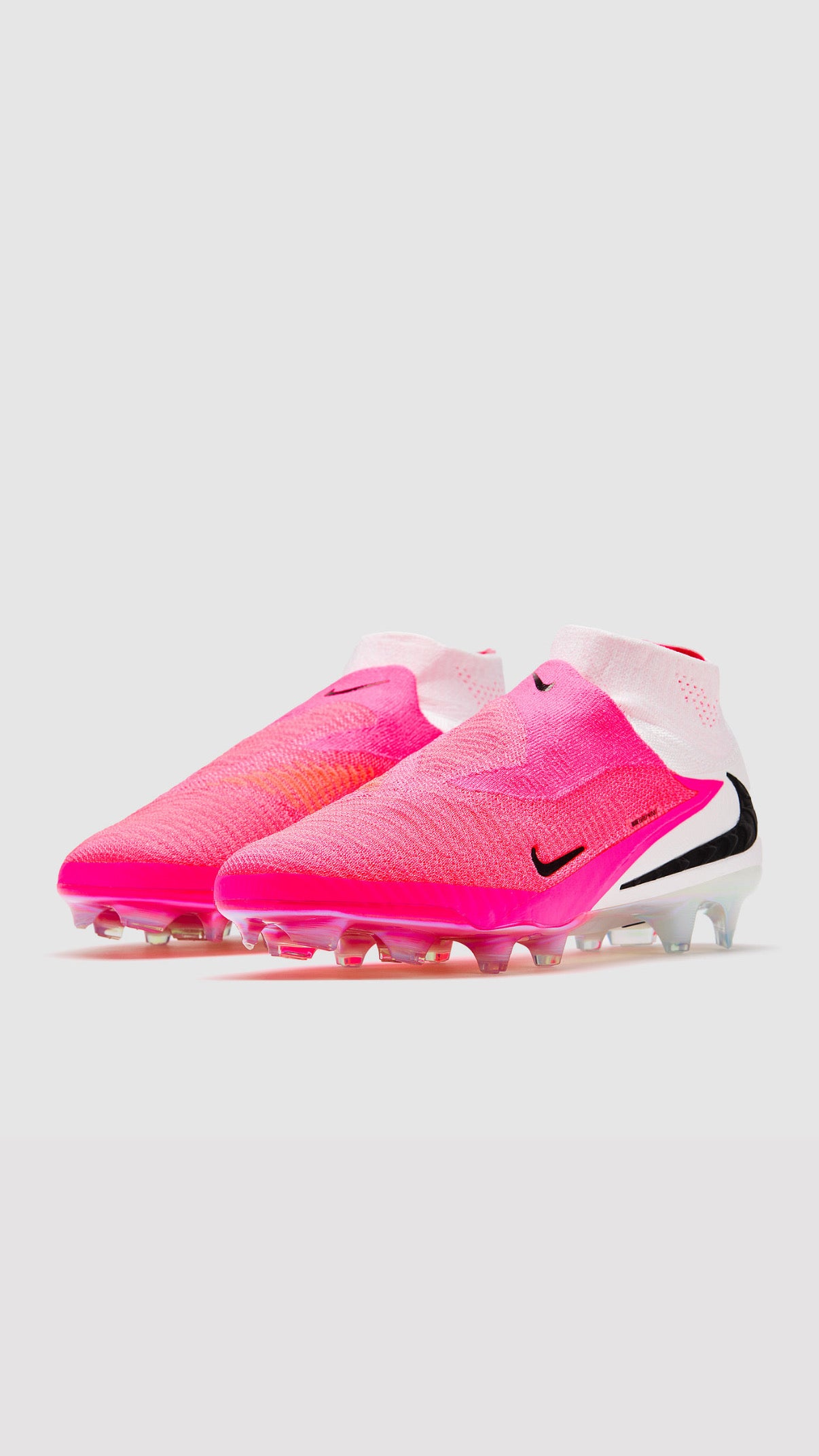 NIKE PHANTOM 6 ELITE HIGH FG PINKY (Copy)