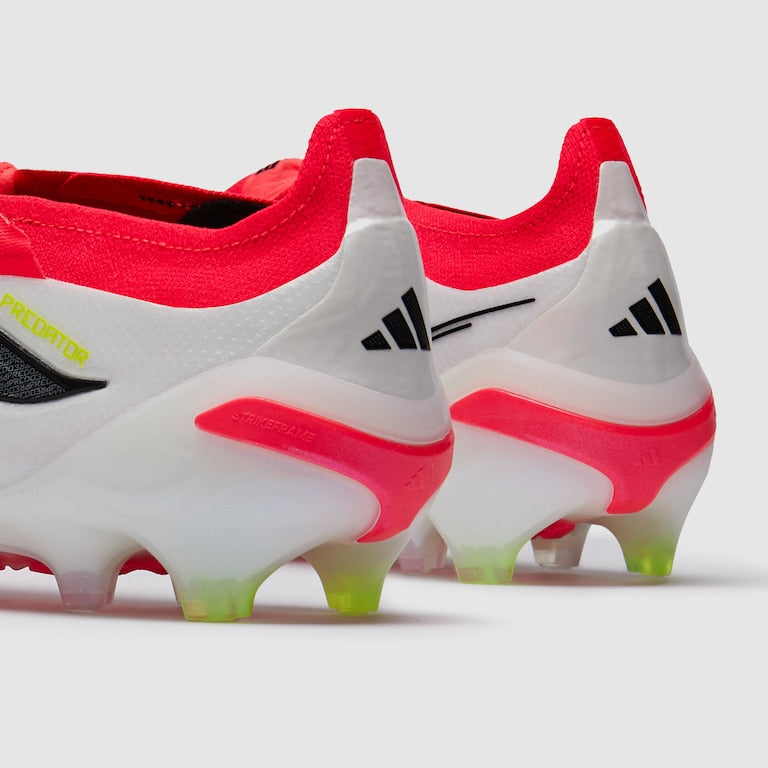 ADIDAS PREDATOR XI ELITE TONGUE FG-RED