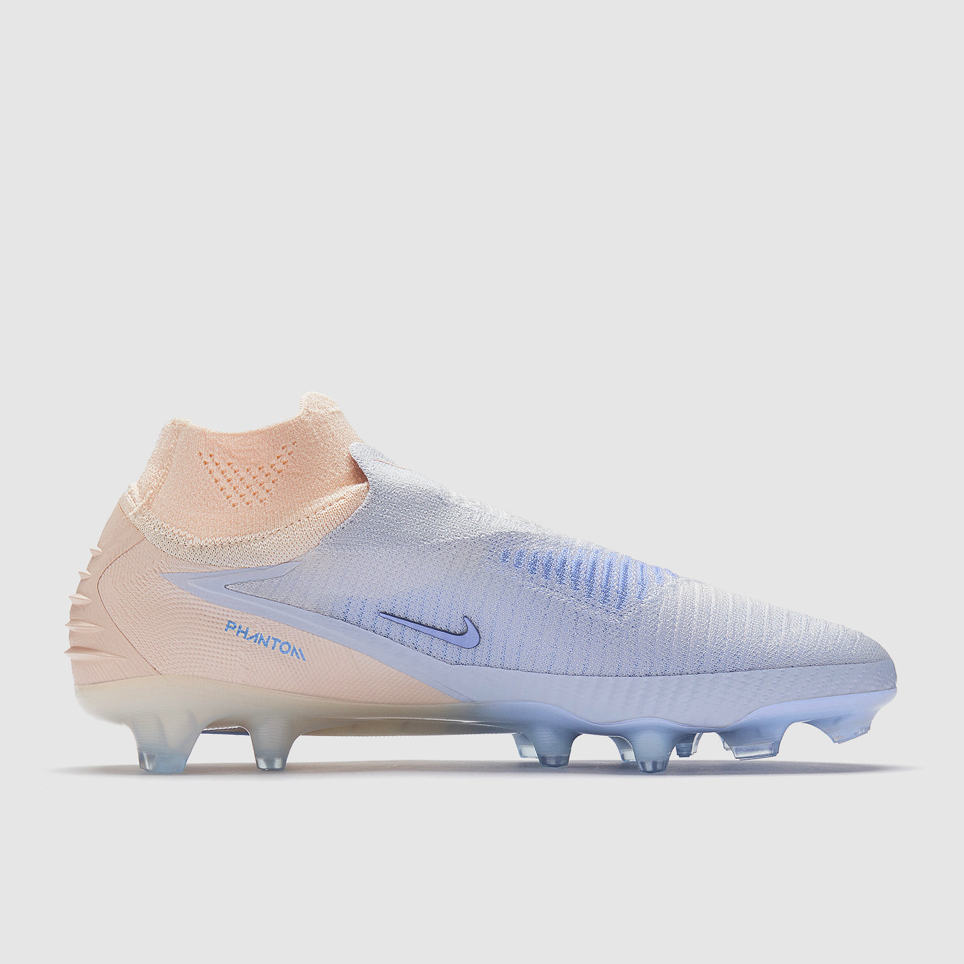 NIKE PHANTOM 6 ELITE HIGH FG ROYAL