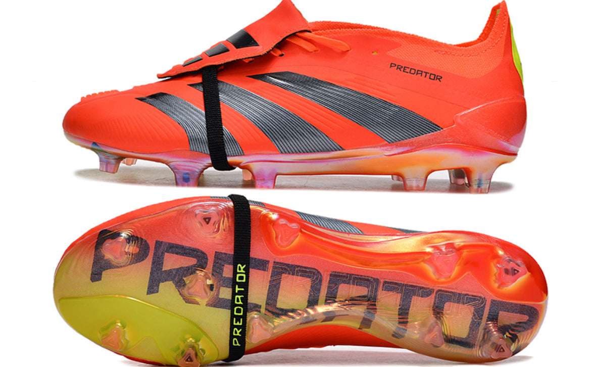 ADIDAS PREDATOR ELITE TONGUE FG