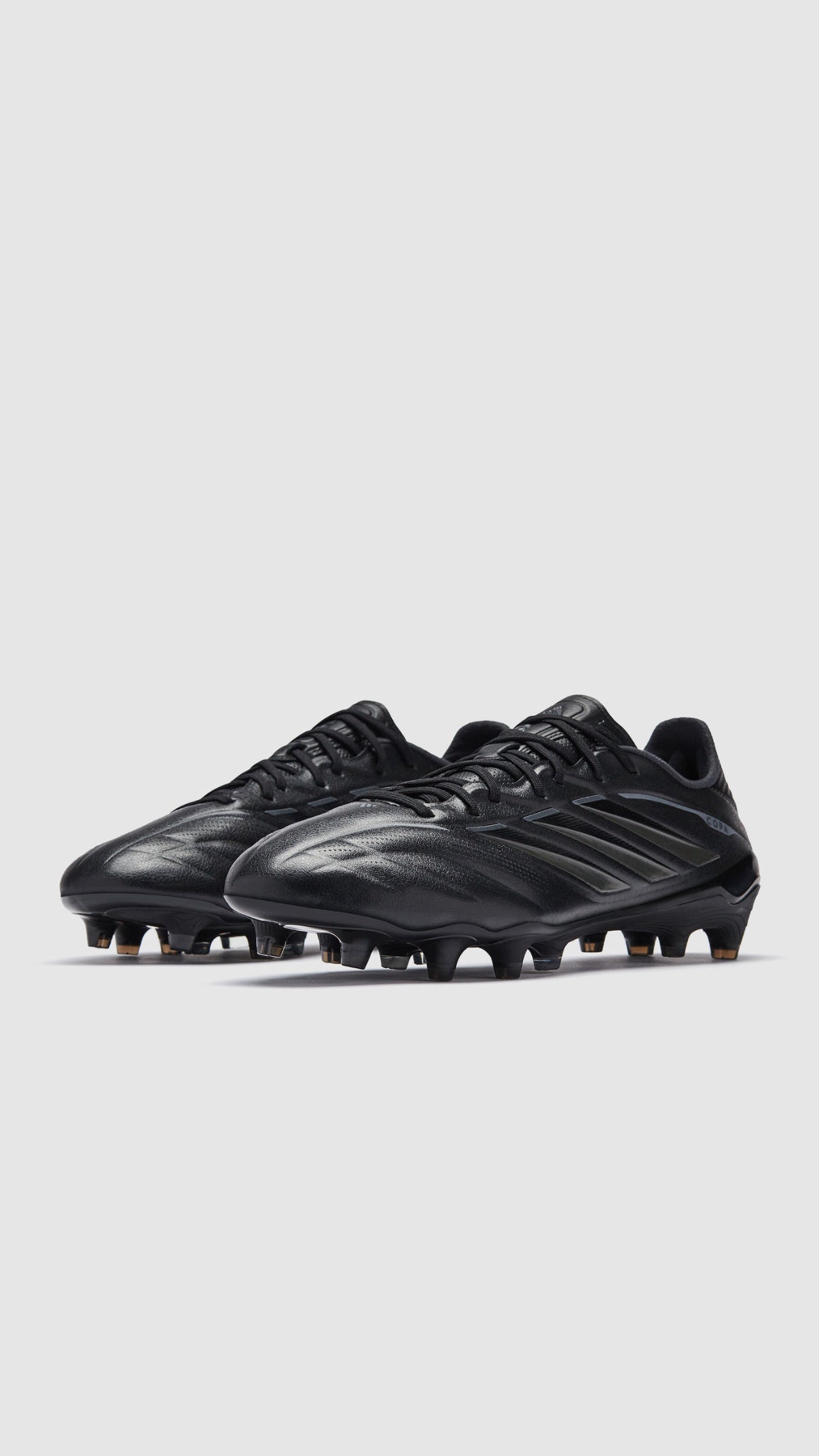 adidas Copa Pure IV Elite FG BLACK