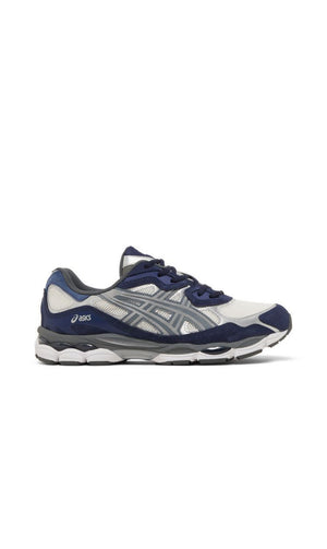 Asics Gel NYC ‘Pale Oak Truffle Grey’