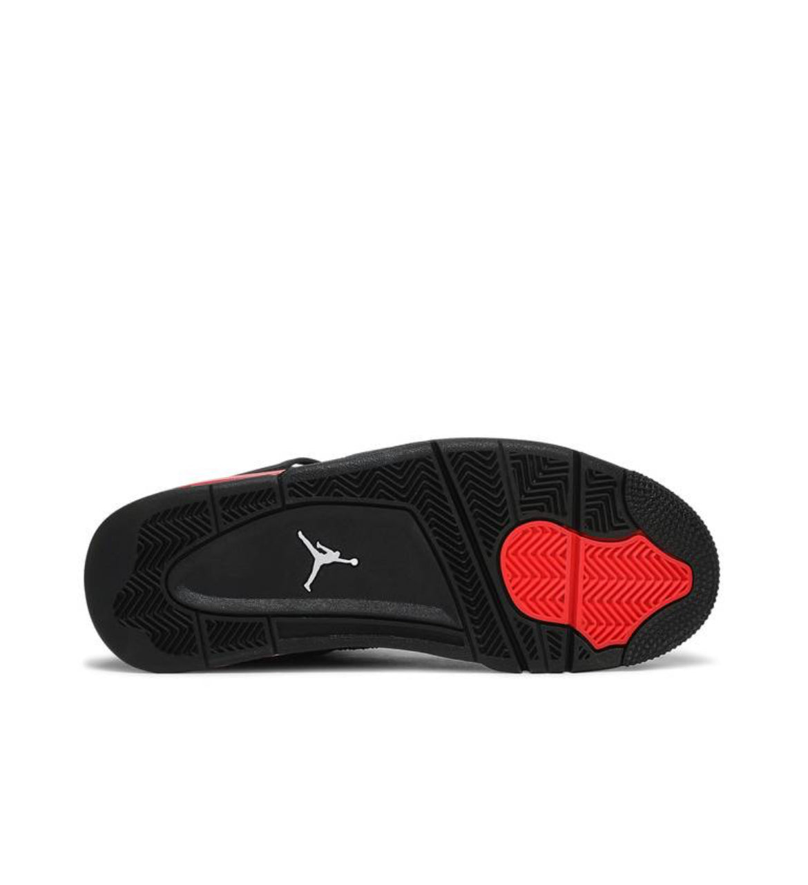 Air Jordan 4 retro ‘Red Thunder’